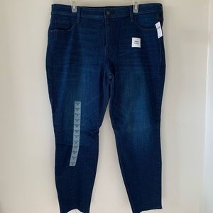 Jeans from Old Navy